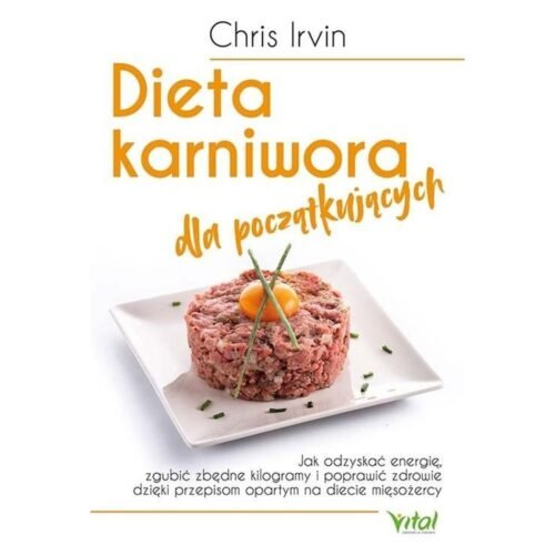 Dieta karniwora dla początkujących
