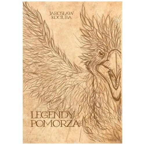 Legendy Pomorza