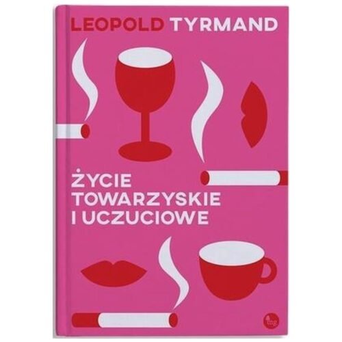 Życie towarzyskie i uczuciowe