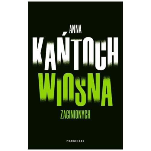 Wiosna zaginionych