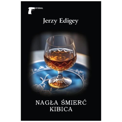 Nagła śmierć kibica