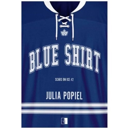 Blue Shirt