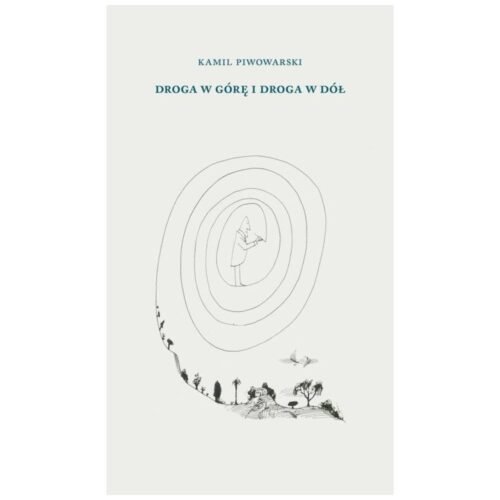 Droga w górę i droga w dół