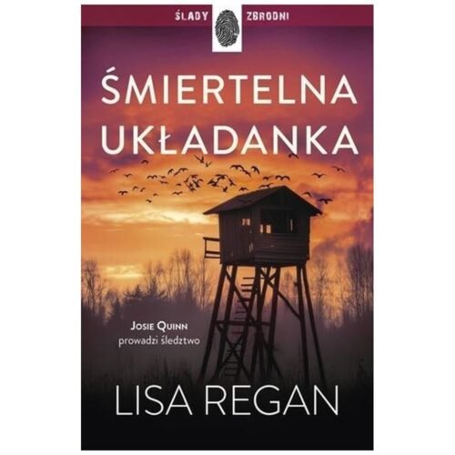 Śmiertelna układanka