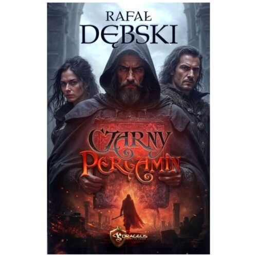 Czarny Pergamin