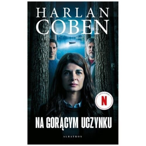 Na gorącym uczynku w.filmowe