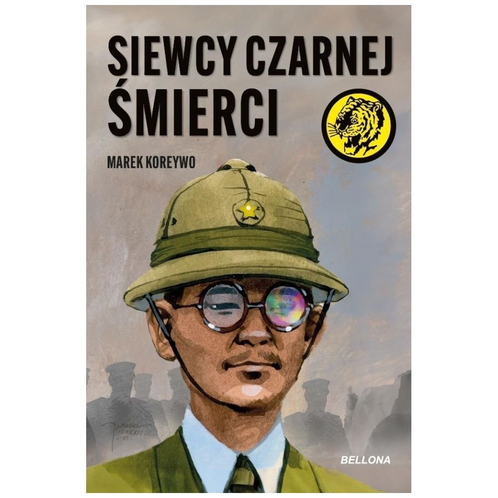 Siewcy czarnej śmierci pocket