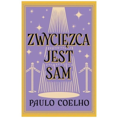 Zwycięzca jest sam