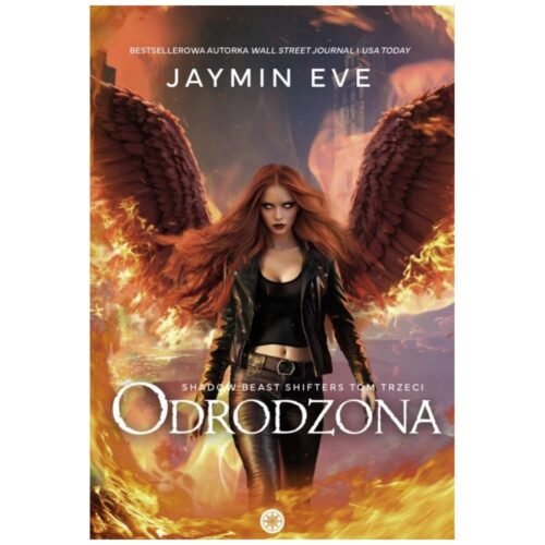 Odrodzona