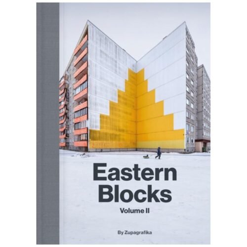 Eastern Blocks vol.II