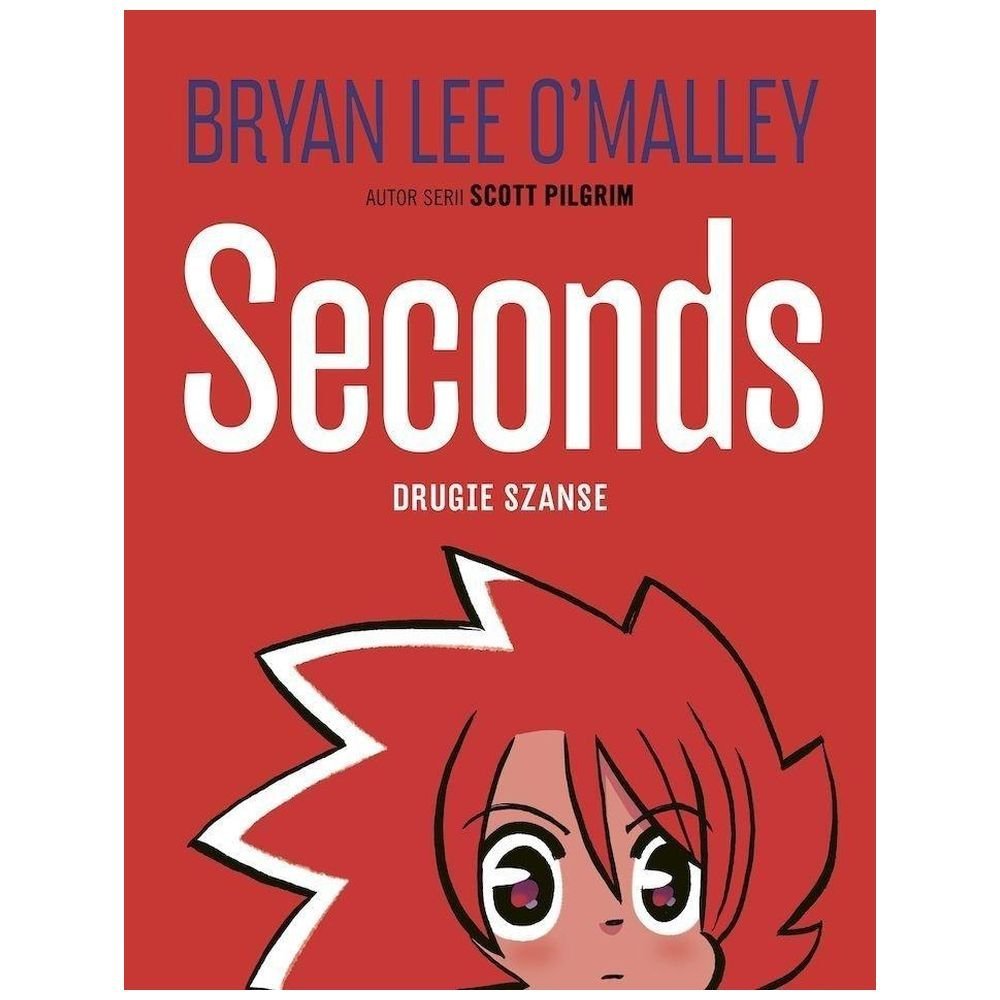 Seconds. Drugie szanse