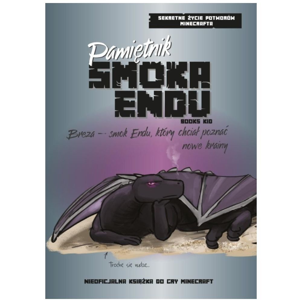 Pamiętnik Smoka Endu