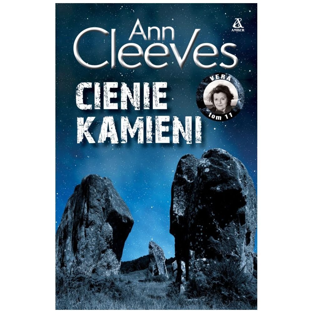 Cienie kamieni