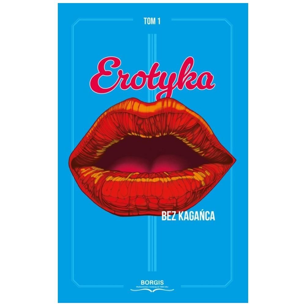 Erotyka bez kagańca