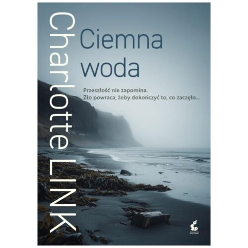 Ciemna woda