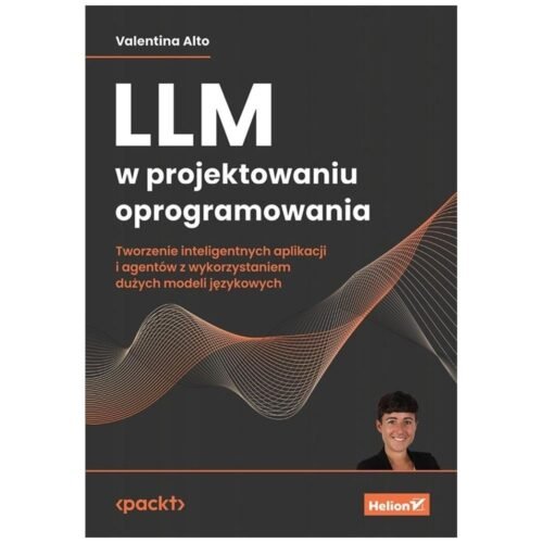 LLM w projektowaniu oprogramowania