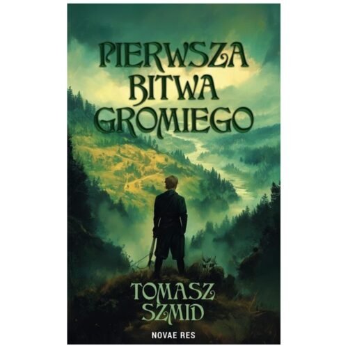 Pierwsza bitwa Gromiego
