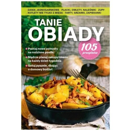 Tanie obiady