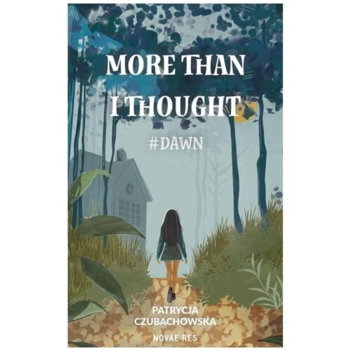 More than i thought #Dawn