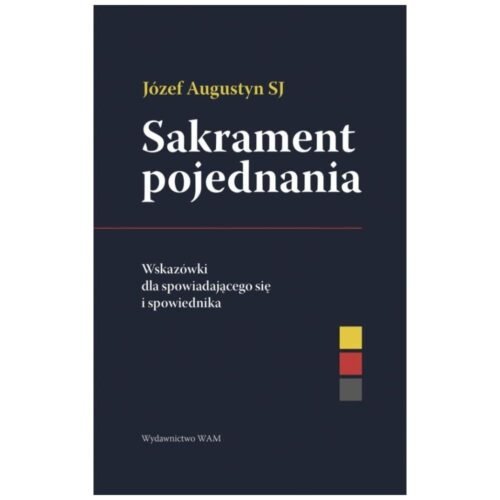 Sakrament pojednania Wskazówki dla...