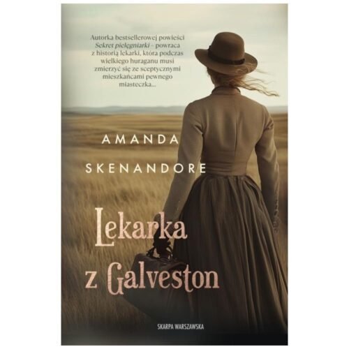 Lekarka z Galveston