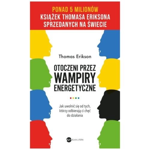 Otoczeni przez wampiry energetyczne w.2