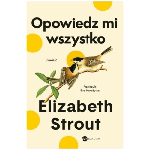 Opowiedz mi wszystko