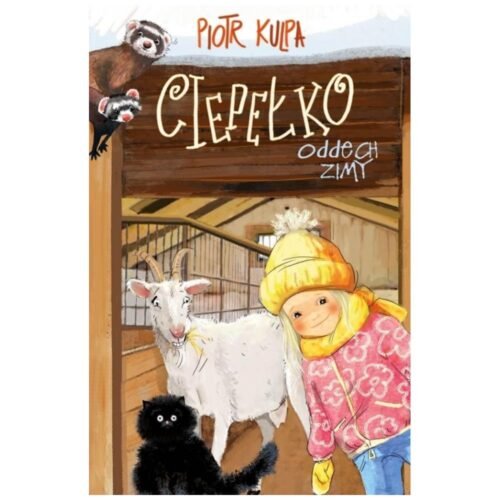 Ciepełko. Oddech zimy