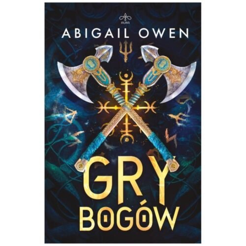 Gry bogów BR
