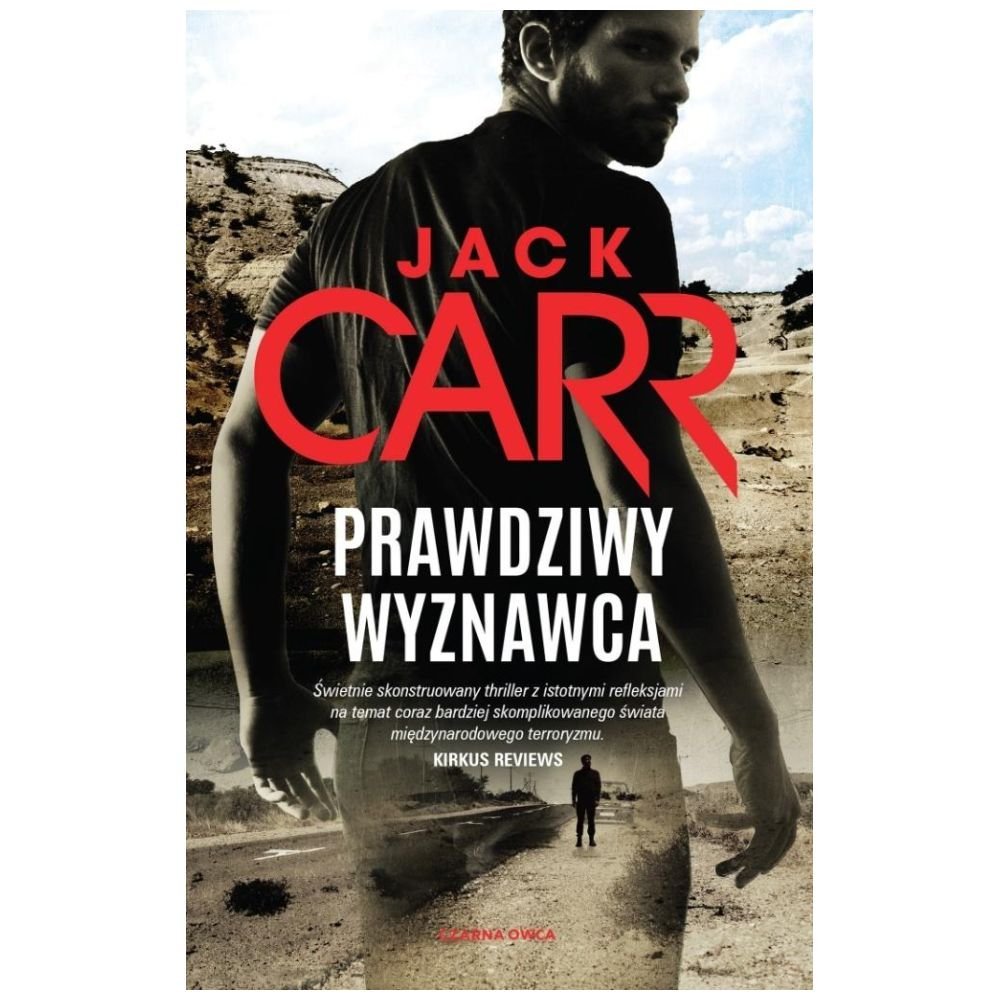 James Reece T.2 Prawdziwy wyznawca