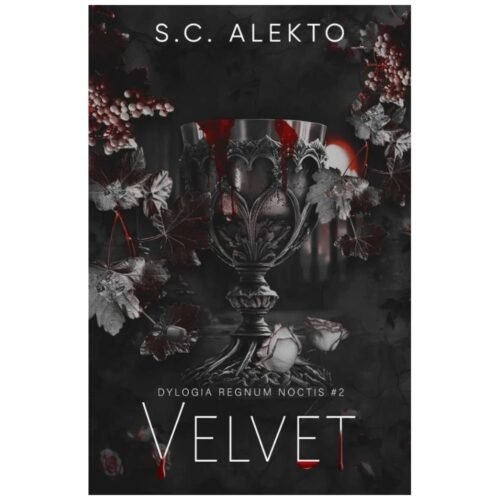 Regnum Noctis T.2 Velvet