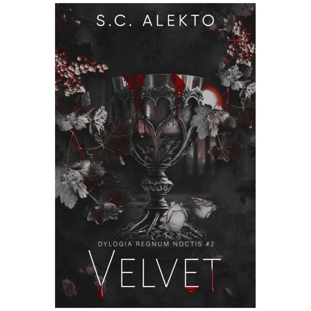 Regnum Noctis T.2 Velvet
