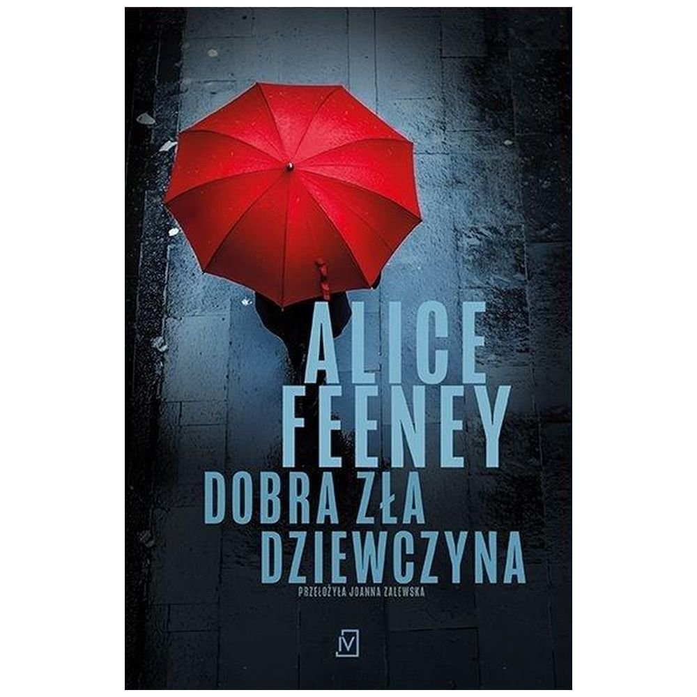 Dobra zła dziewczyna