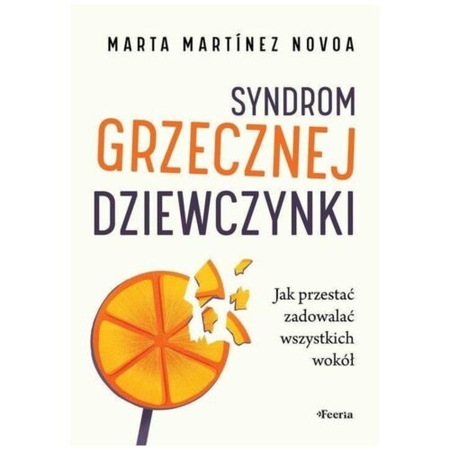 Syndrom grzecznej dziewczynki