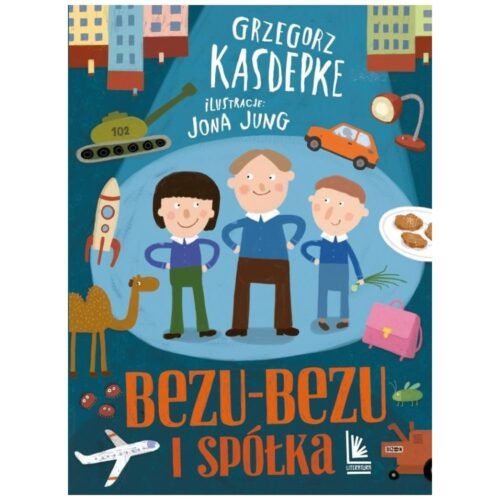 Bezu-bezu i spółka