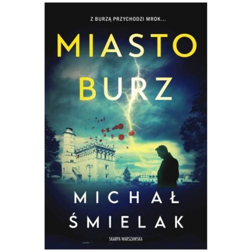 Miasto Burz