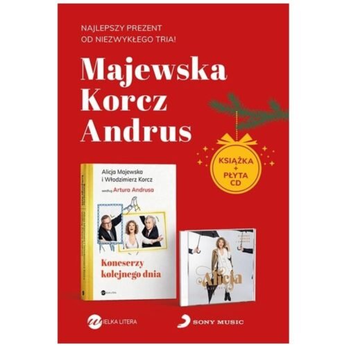 Koneserzy kolejnego dnia + CD