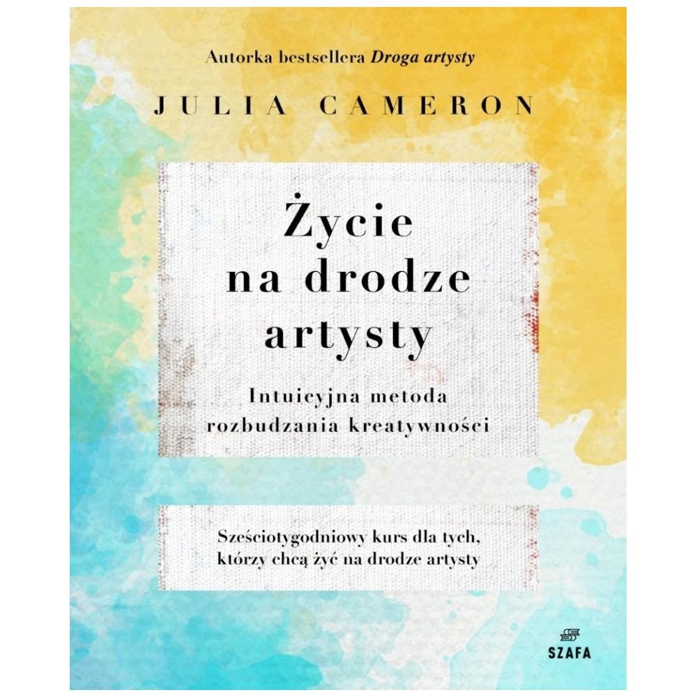 Życie na Drodze Artysty