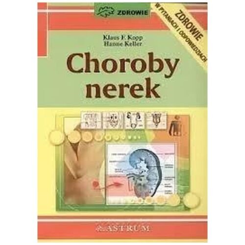 Choroby nerek