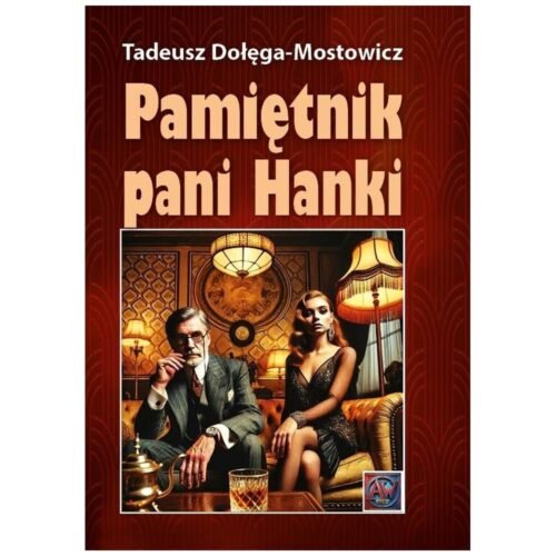 Pamiętnik Pani Hanki TW