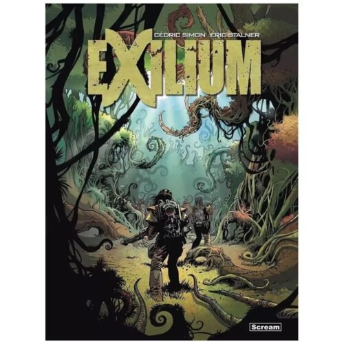 Exilium