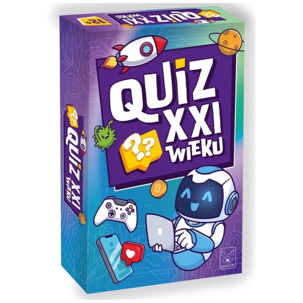 Quiz XXI Wieku