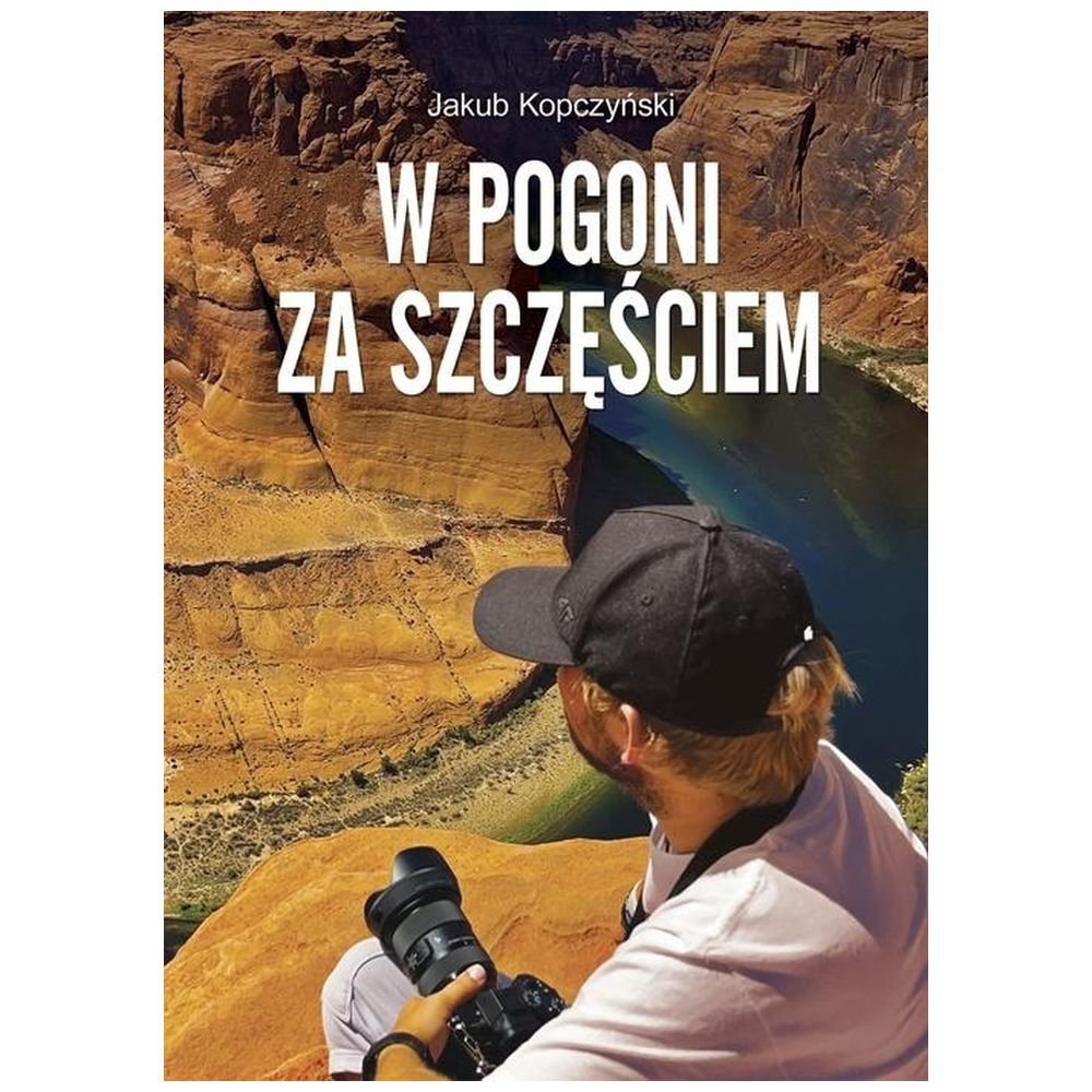 W pogoni za szczęściem