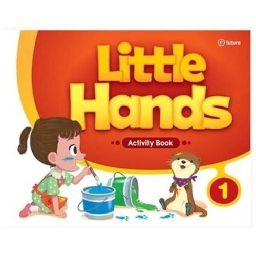 Little Hands 1 AB