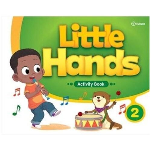 Little Hands 2 AB