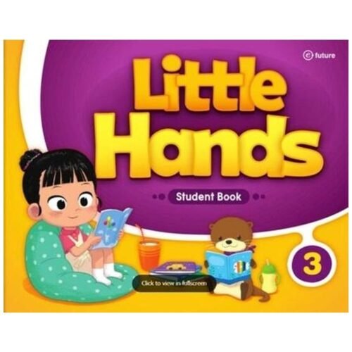 Little Hands 3 SB