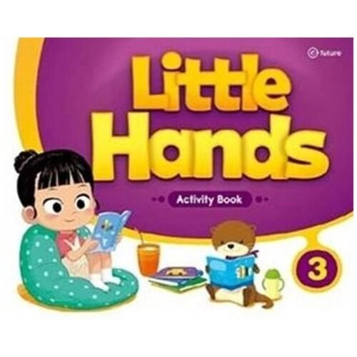 Little Hands 3 AB