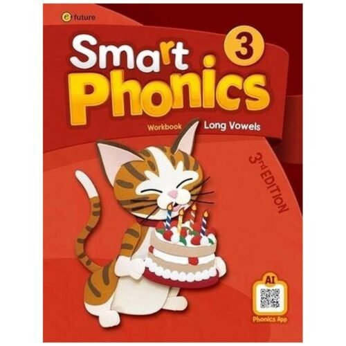 Smart Phonics 3 WB