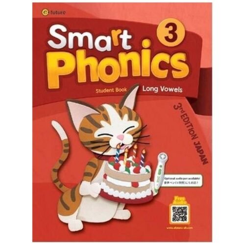 Smart Phonics 3 SB