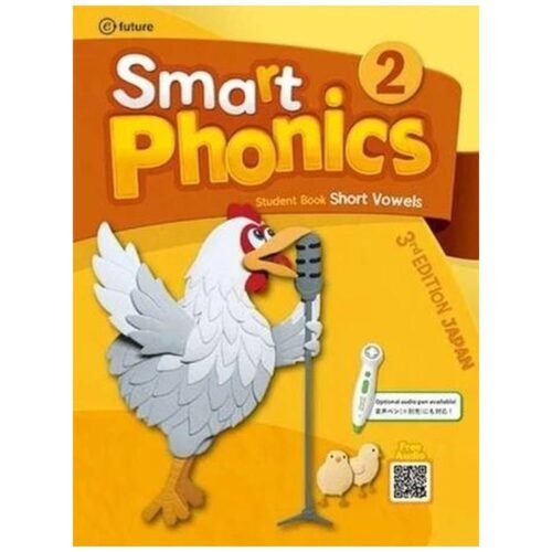 Smart Phonics 2 SB